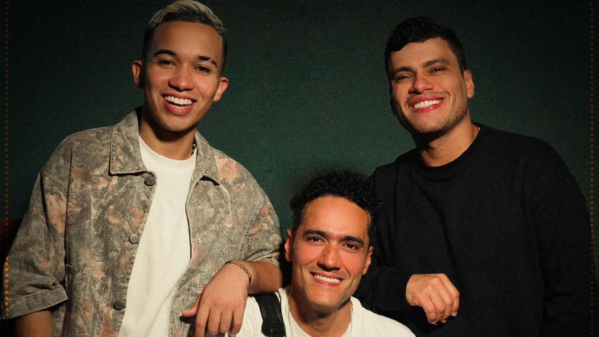 Nicolás Pineda cuenta la verdadera historia del clásico que muchos atribuían a Kaleth Morales.