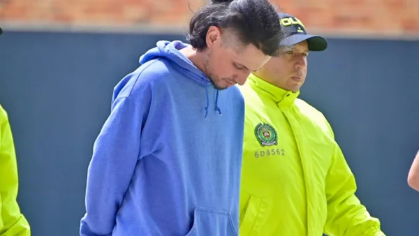 Esta es la pena que pagarían los integrantes del grupo ‘PPP’ por acciones violentas en Bogotá Esta es la pena que pagarían los integrantes del grupo ‘PPP’ por acciones violentas en Bogotá