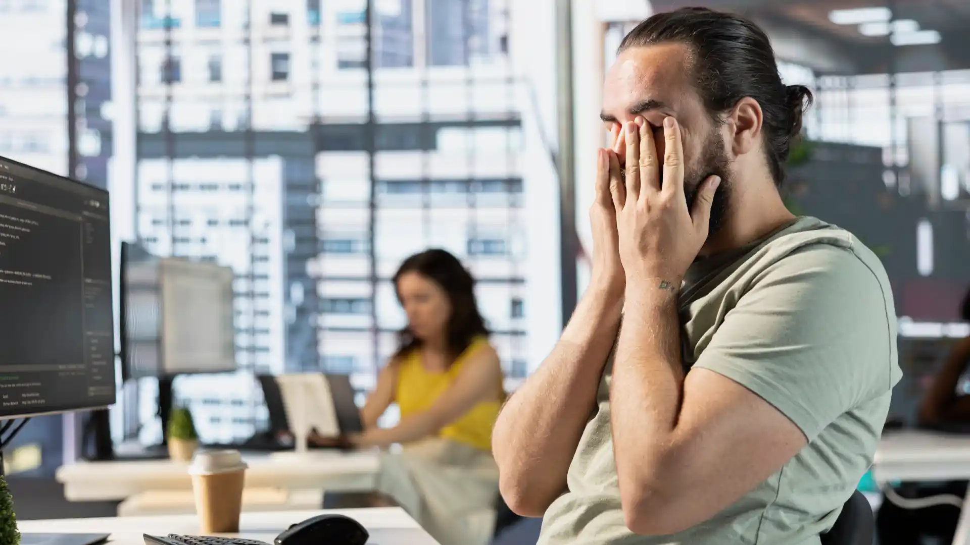 Riesgos empresas fallas conectividad 2026