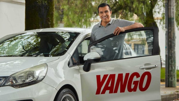 Yango lanza Order Pool en Colombia: conductores ahora eligen viajes por destino y distancia