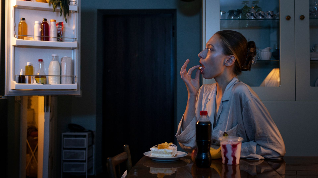Síndrome del comedor nocturno: síntomas, causas y complicaciones del diagnóstico