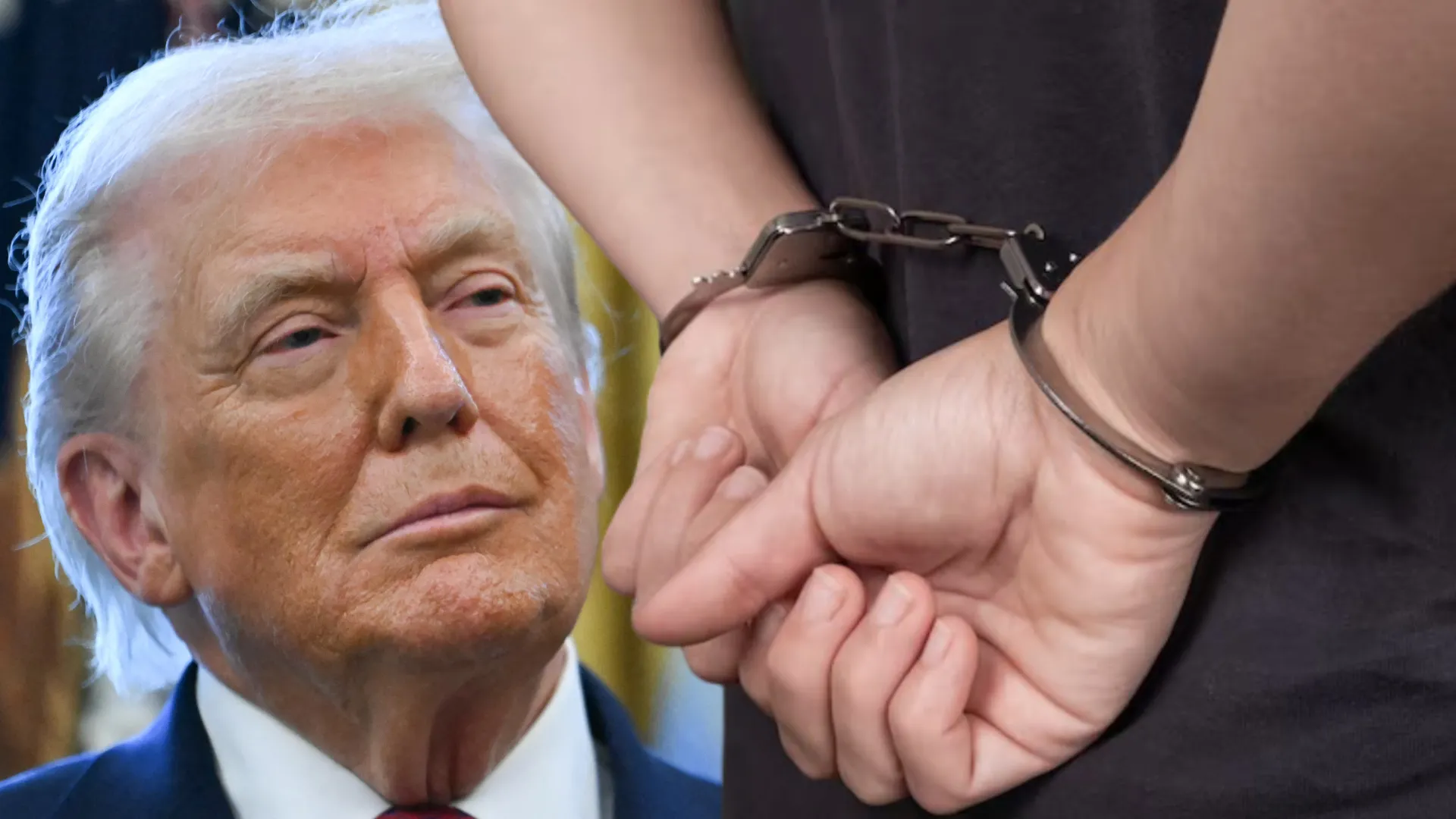 Foto: montaje realizado con imágenes de la AFP y Freepik