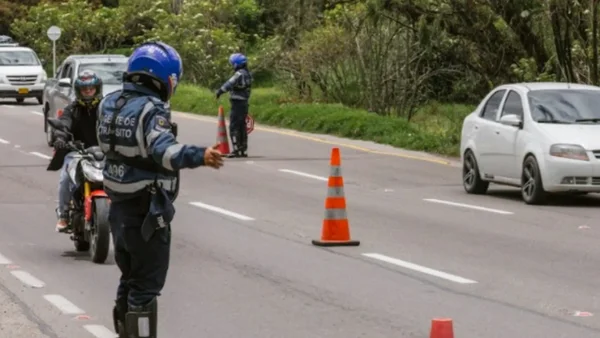 ¡Pilas! Así operará el plan éxodo, el pico y placa y la movilidad hacia la vía al Llano en temporada decembrina