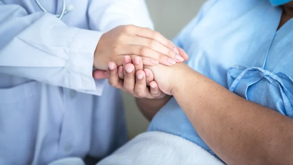 "Con toda la fe": actriz colombiana rompió el silencio y reveló detalles claves de su salud tras enfermedad diagnosticada "Con toda la fe": actriz colombiana rompió el silencio y reveló detalles claves de su salud tras enfermedad diagnosticada