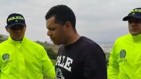 El ‘monstruo de Ciudad Bolívar’ tenía un plan para escapar de la cárcel: así lo descubrieron