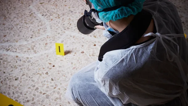 Reconocida periodista deportiva fue encontrada sin vida, junto a su esposo, en su casa: esto se reportó Reconocida periodista deportiva fue encontrada sin vida, junto a su esposo, en su casa: esto se reportó