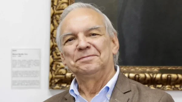 VIDEO | La reacción de Ricardo Bonilla al escuchar que iba a la cárcel: entre lágrimas