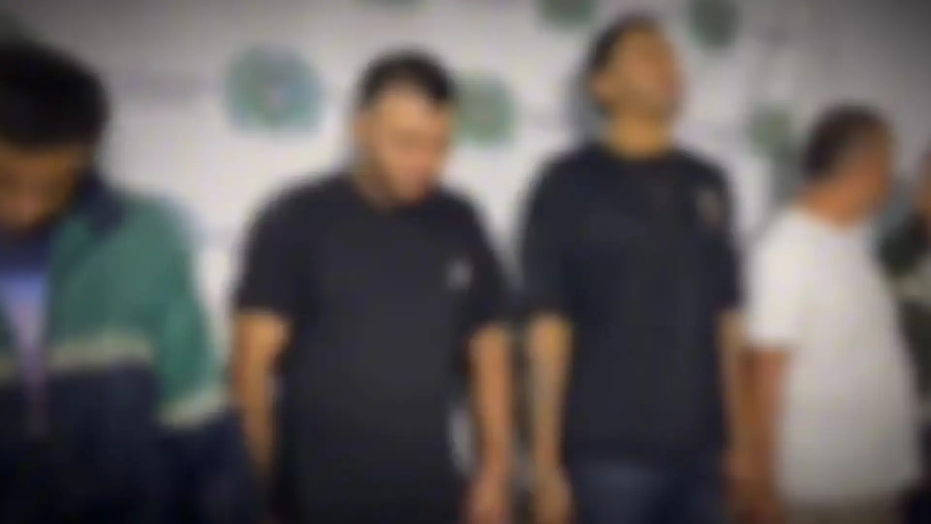 Extorsionadores Medellín