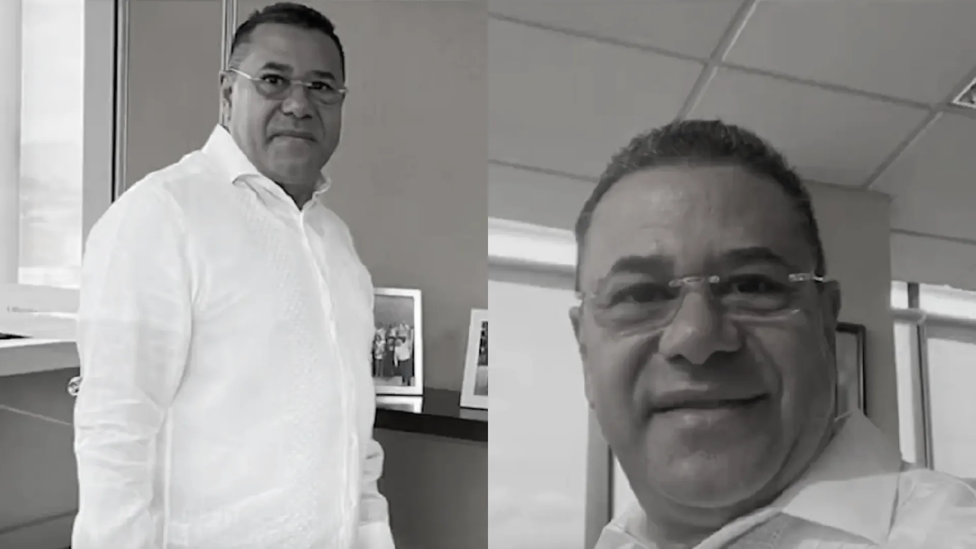 Foto: emisión de Noticias RCN