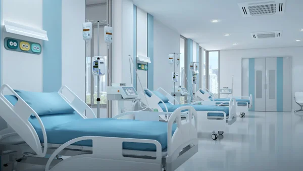 Reconocida actriz colombiana habló del derrame cerebral que sufrió: "hoy quiero pedirles"