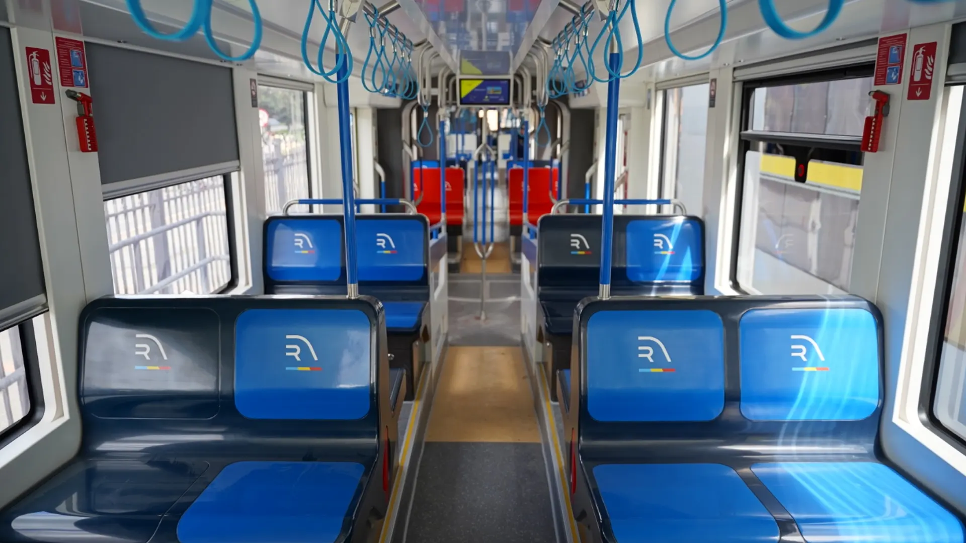 Regiotram proyecto ferreo