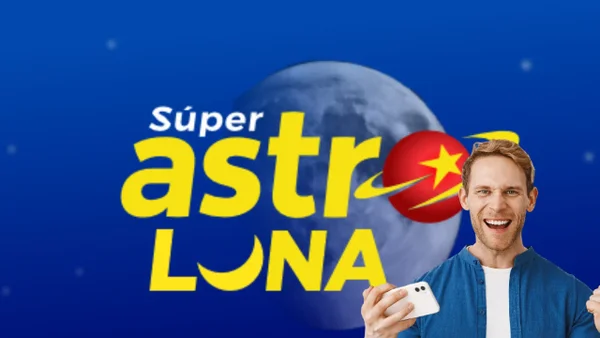 Super Astro Luna: resultado de hoy 18 de diciembre de 2025 en último sorteo