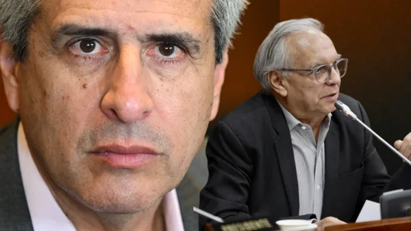 Estos fueron los argumentos de la magistrada Aura Rosero para enviar a prisión a Ricardo Bonilla y Luis Fernando Velasco