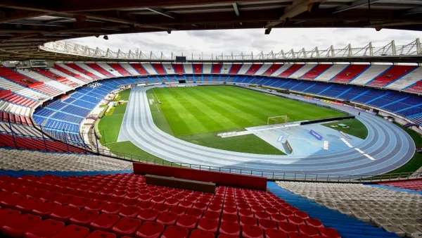 La millonaria inversión para remodelar el estadio Metropolitano: Char dio anuncio clave