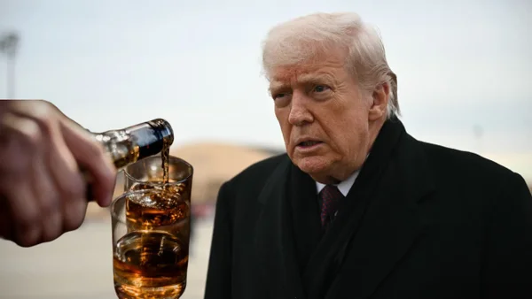 Funcionaria cercana a Trump advierte que el presidente tiene la personalidad de un alcohólico
