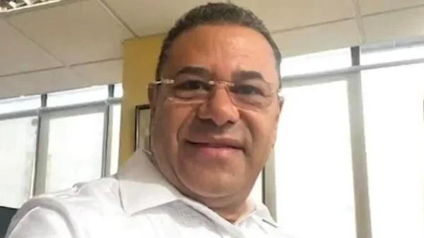 Gobernación del Valle del Cauca ofrece millonaria recompensa por asesinato del director de la Dian en Tuluá