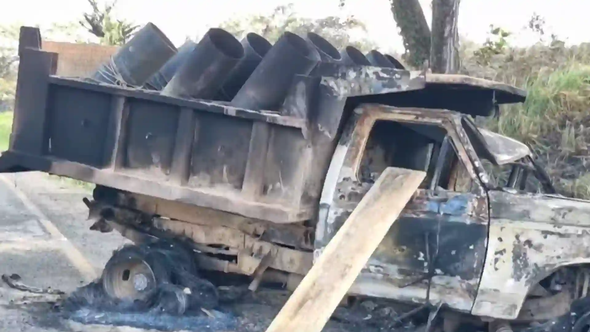 Once soldados en estado crítico tras cruel ataque con explosivos en batallón de Aguachica