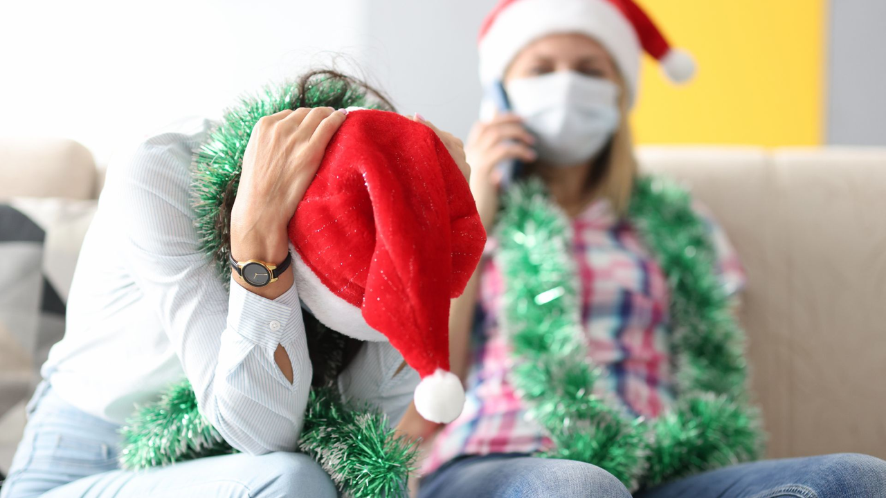 ¿Cómo cuidar la salud durante las festividades navideñas?: expertos dan recomendaciones