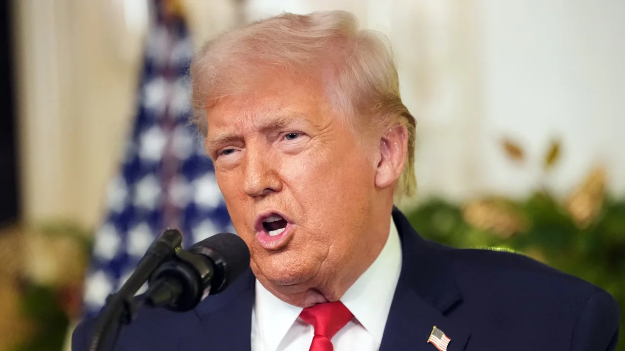 Trump se pronunció sobre el petróleo decomisado a Venezuela y anunció qué planea hacer con él