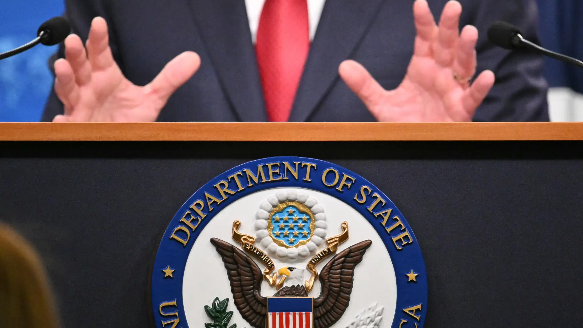 Relación entre Colombia y Estados Unidos