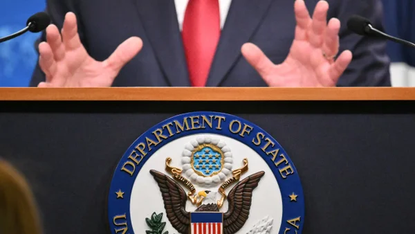 Estados Unidos no dañará ninguna relación con Colombia "por culpa de Petro": esto dijeron