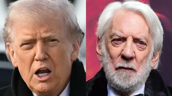 ¿De qué se tratan los Juegos Patriotas propuestos por Trump que algunos comparan con los Juegos del Hambre?