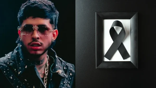 "Esto es muy difícil": conmovedora reacción de Westcol tras la muerte de la influencer que empezó con él