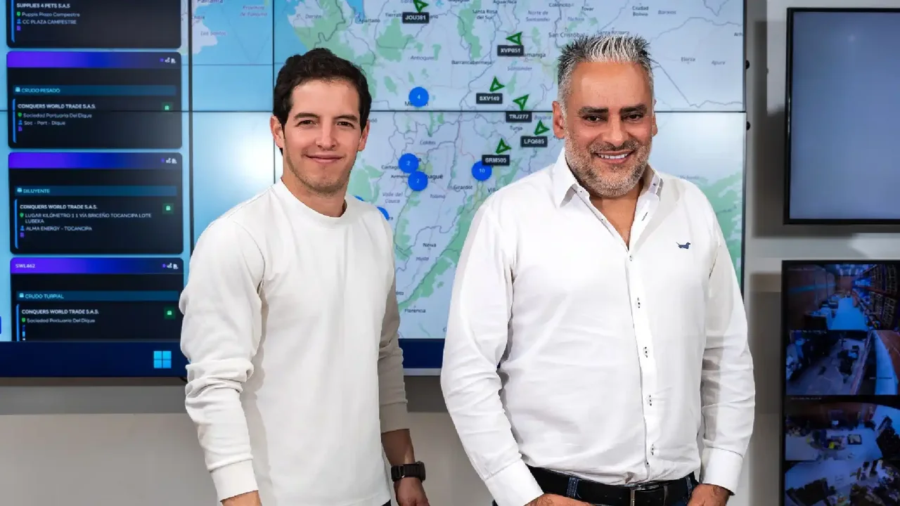 Plataforma logística avanza a su siguiente etapa de expansión respaldada por $20.000 millones en capital de deuda