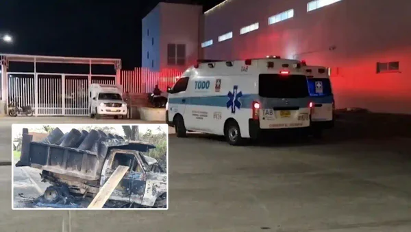 Cuatro militares en estado crítico tras cruel ataque del ELN fueron trasladados a Bogotá