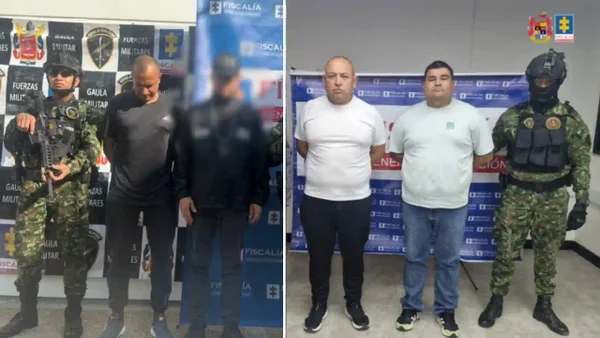 Así operaba red de corrupción en batallón del Ejército: son siete los militares judicializados