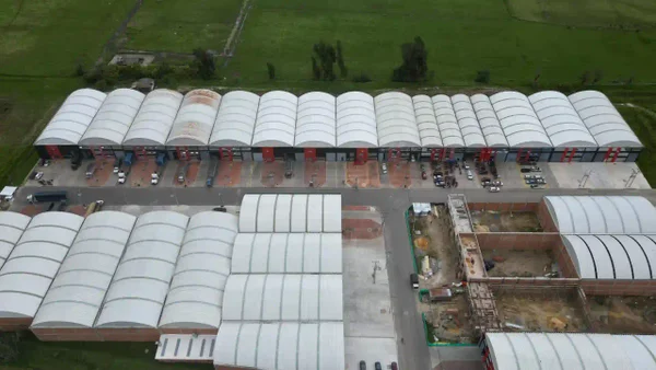 ¿Por qué cada vez hay más inversión industrial en la sabana de Bogotá?
