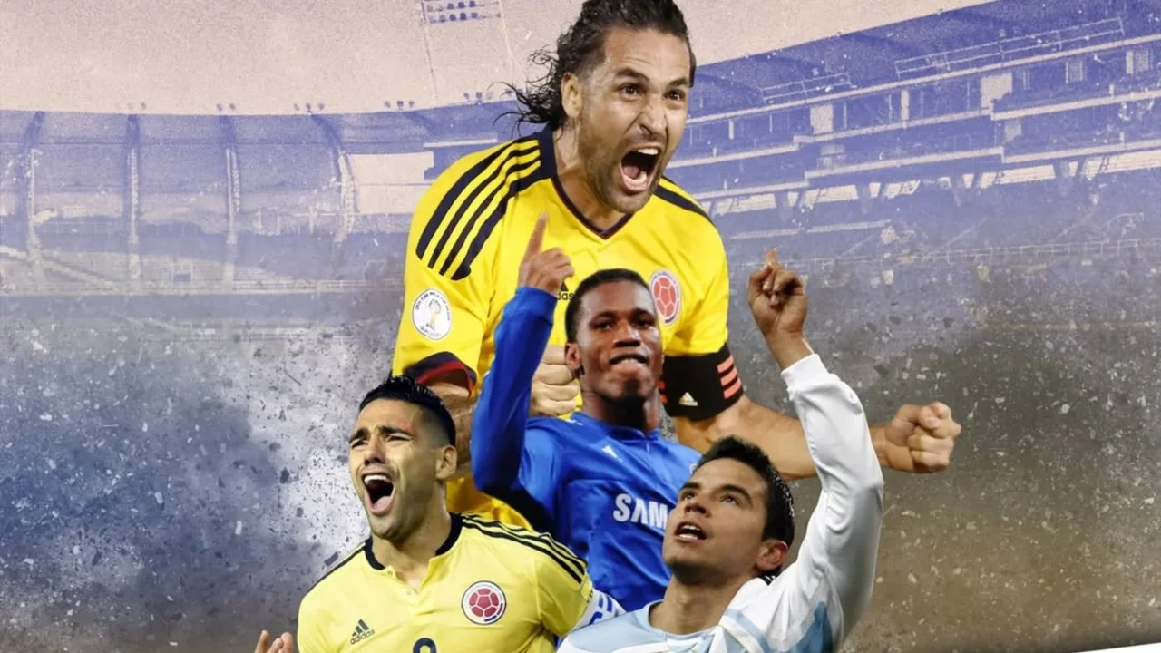 ¿Dónde y a qué hora ver el partido de despedida de Mario Yepes este sábado?