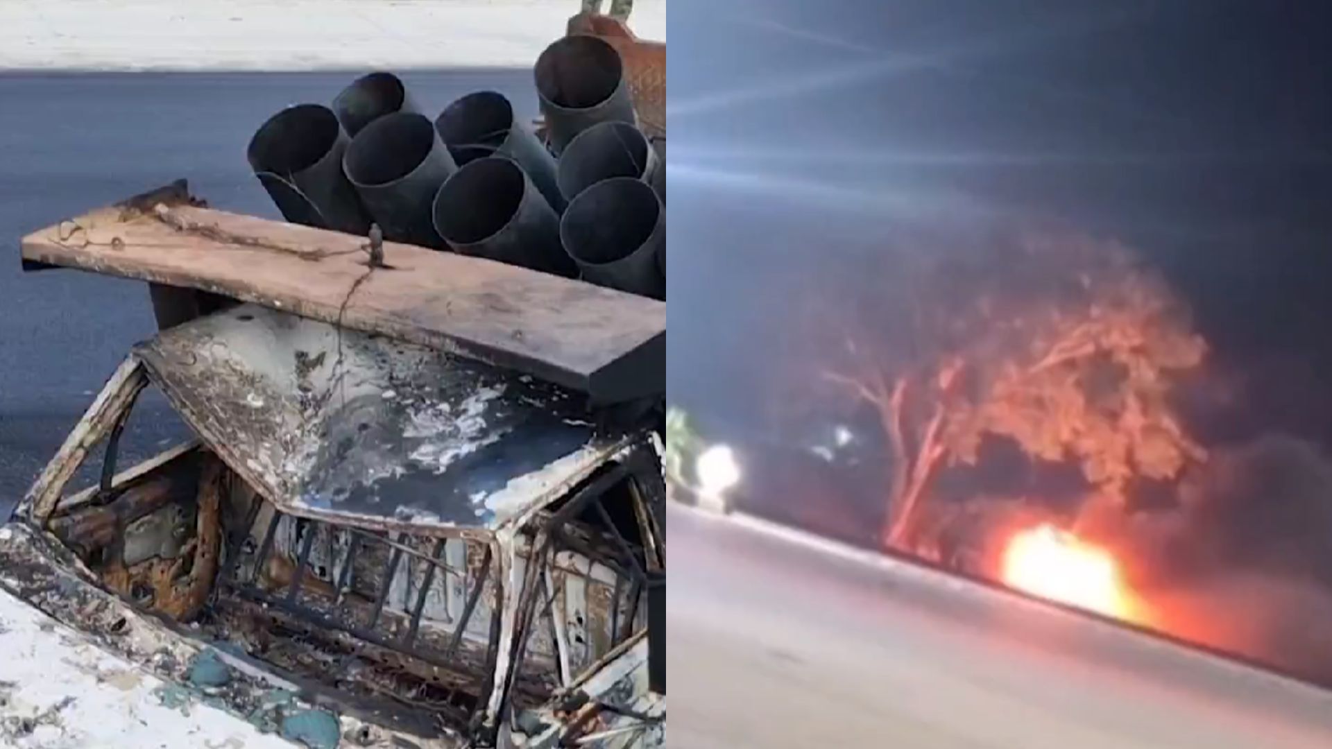 Foto: Captura pantalla Noticias RCN