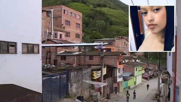 Menor de 14 años fue asesinada a tiros por el Clan del Golfo en Briceño, Antioquia