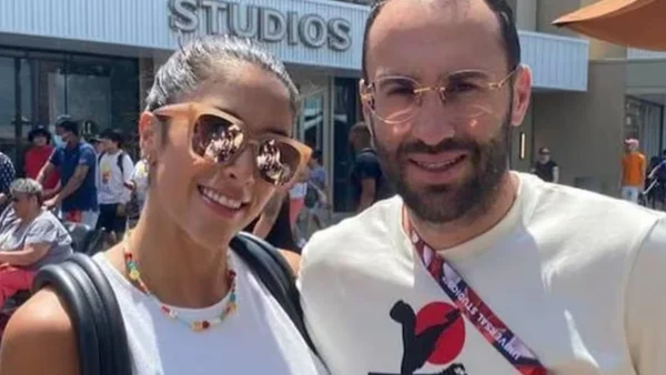 Daniela Ospina le respondió a quienes piden el retiro de David, su hermano