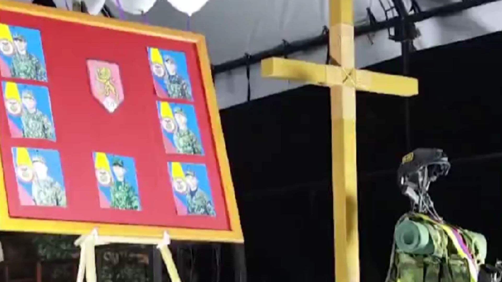 Foto: Captura pantalla Noticias RCN