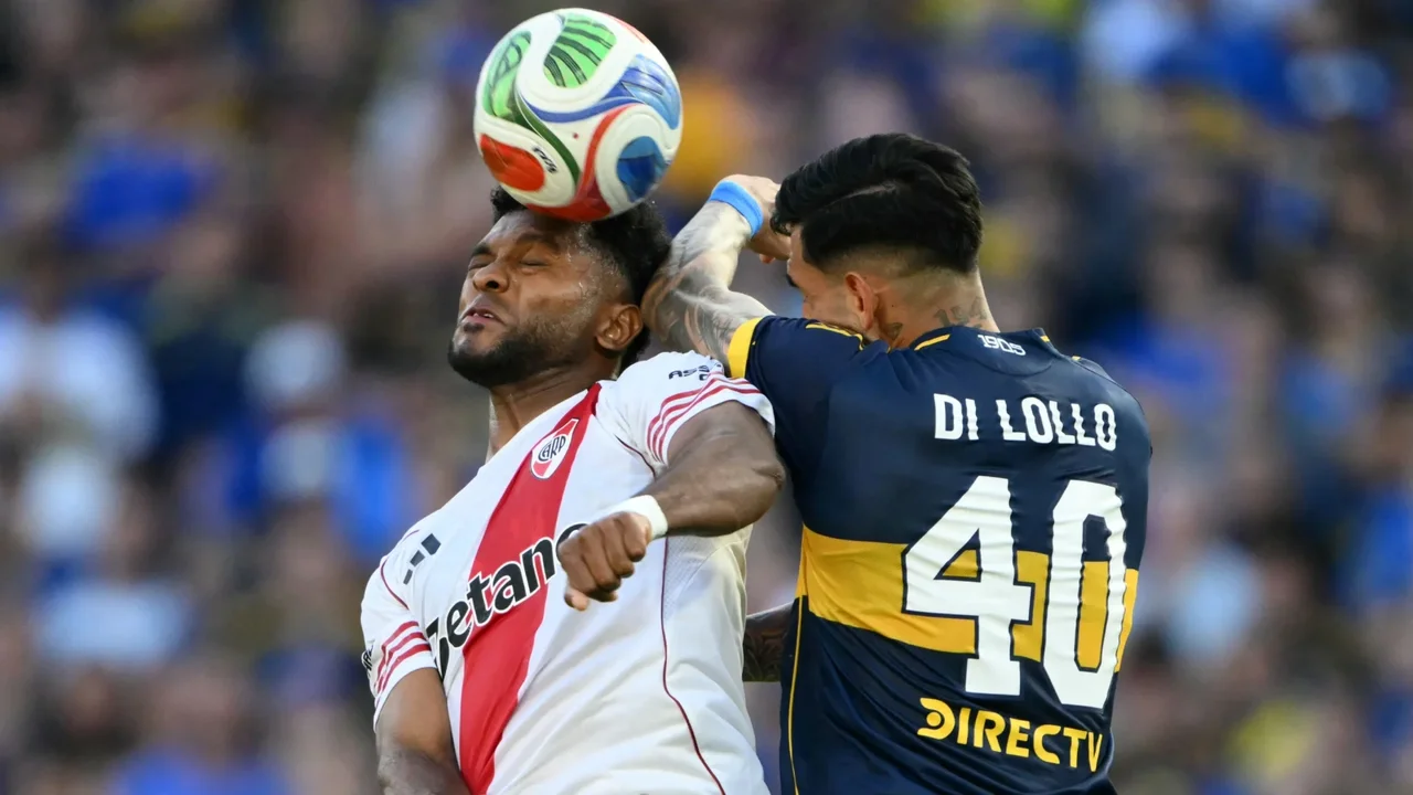 Miguel Ángel Borja definió su futuro: no se convenció por Boca y está a días de firmar su contrato
