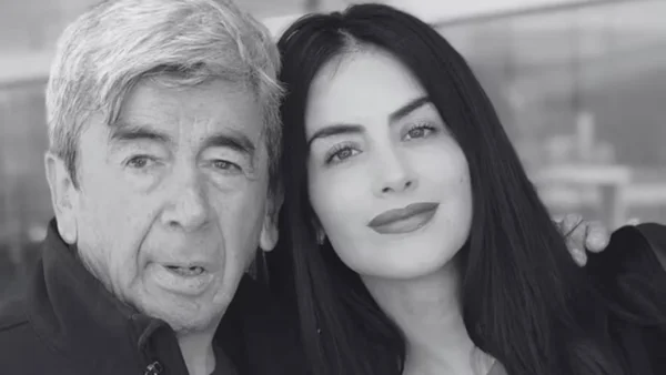Jessica Cediel sufrió lamentable pérdida de su papá y su mensaje fue conmovedor