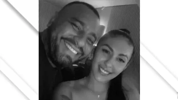 Una pareja y su hija de 12 años asesinados a tiros al regresar de una novena: su bebé se salvó Una pareja y su hija de 12 años asesinados a tiros al regresar de una novena: su bebé se salvó