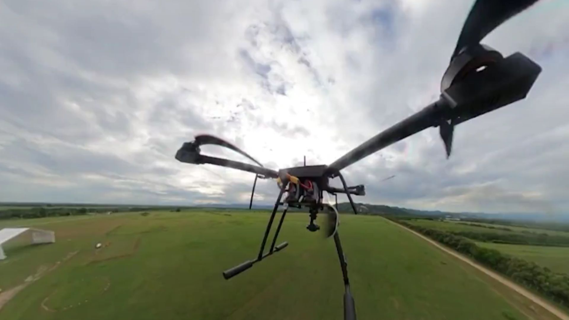 Foto: Captura pantalla Noticias RCN