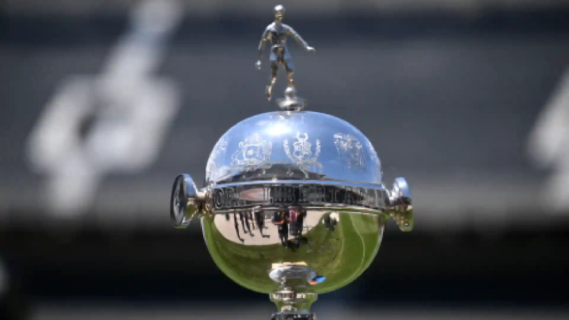 Bombos Copa Libertadores 2026