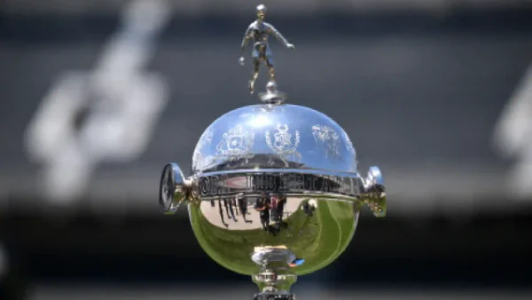 Junior y Santa Fe la tienen difícil: así quedaron los Bombos de la fase de grupos de Copa Libertadores