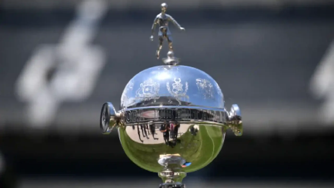 Junior y Santa Fe la tienen difícil: así quedaron los Bombos de la fase de grupos de Copa Libertadores