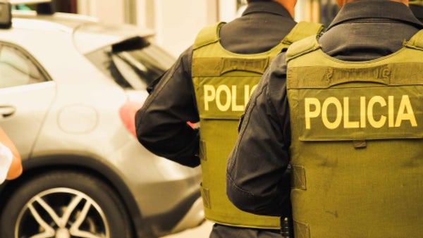 Ocho detenidos por red que traficaba personas de Colombia a España Ocho detenidos por red que traficaba personas de Colombia a España