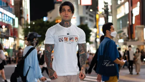 Yeferson Cossio fue hospitalizado de urgencia: esto revelaron sus hermanas