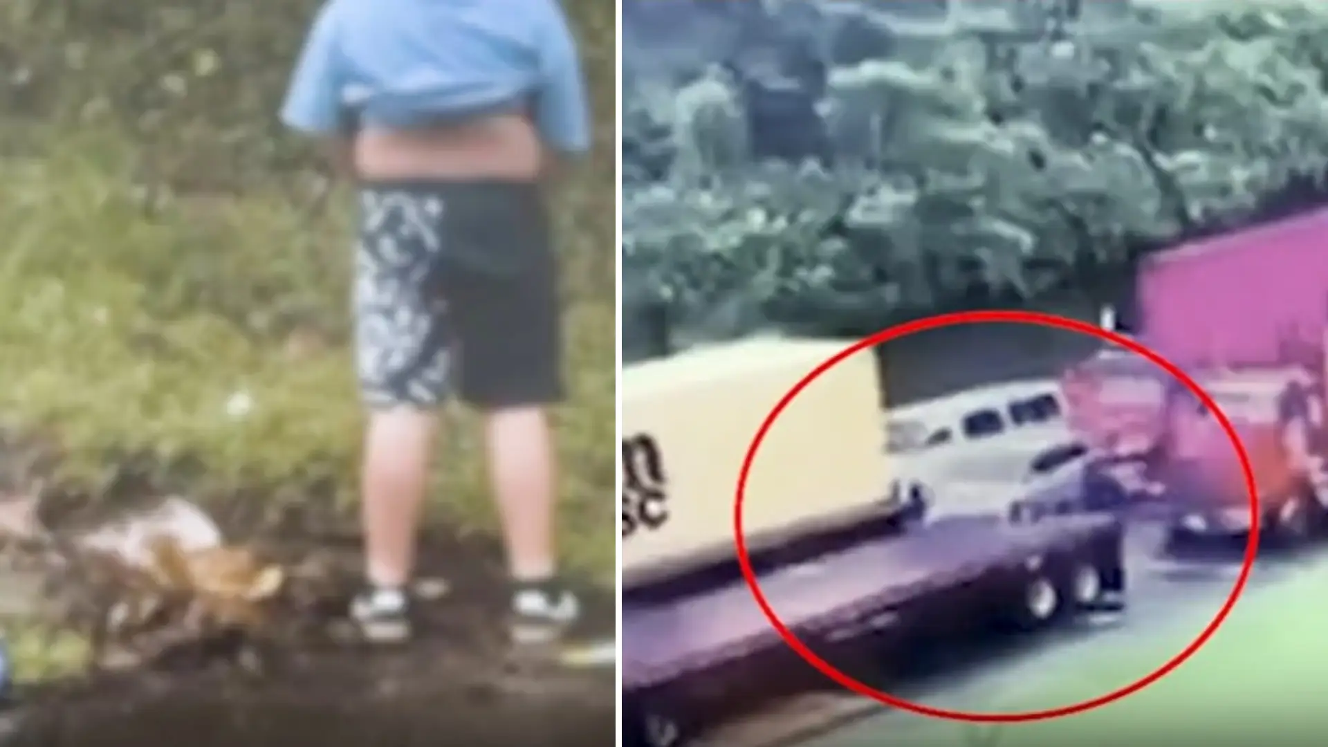 Familia murió en accidente