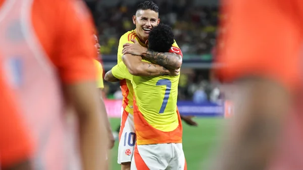 ¡Así quedó la Selección Colombia en el ranking FIFA tras el último reporte del 2025!