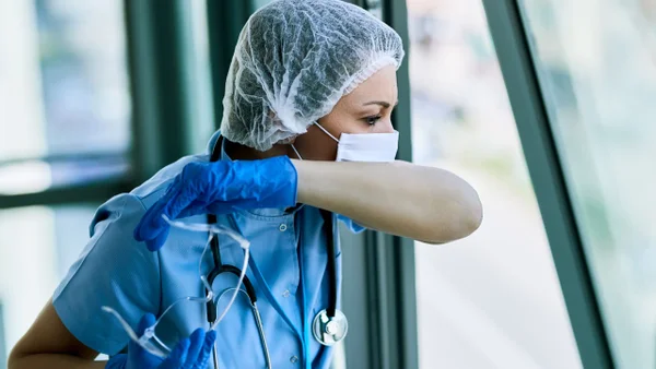 Ecuador confirmó el primer contagio de la 'supergripe' H3N2 variante K: hay llamado a los ciudadanos