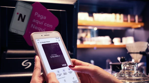 Nequi compensará a usuarios con 'regalo de Navidad' tras caídas de la app