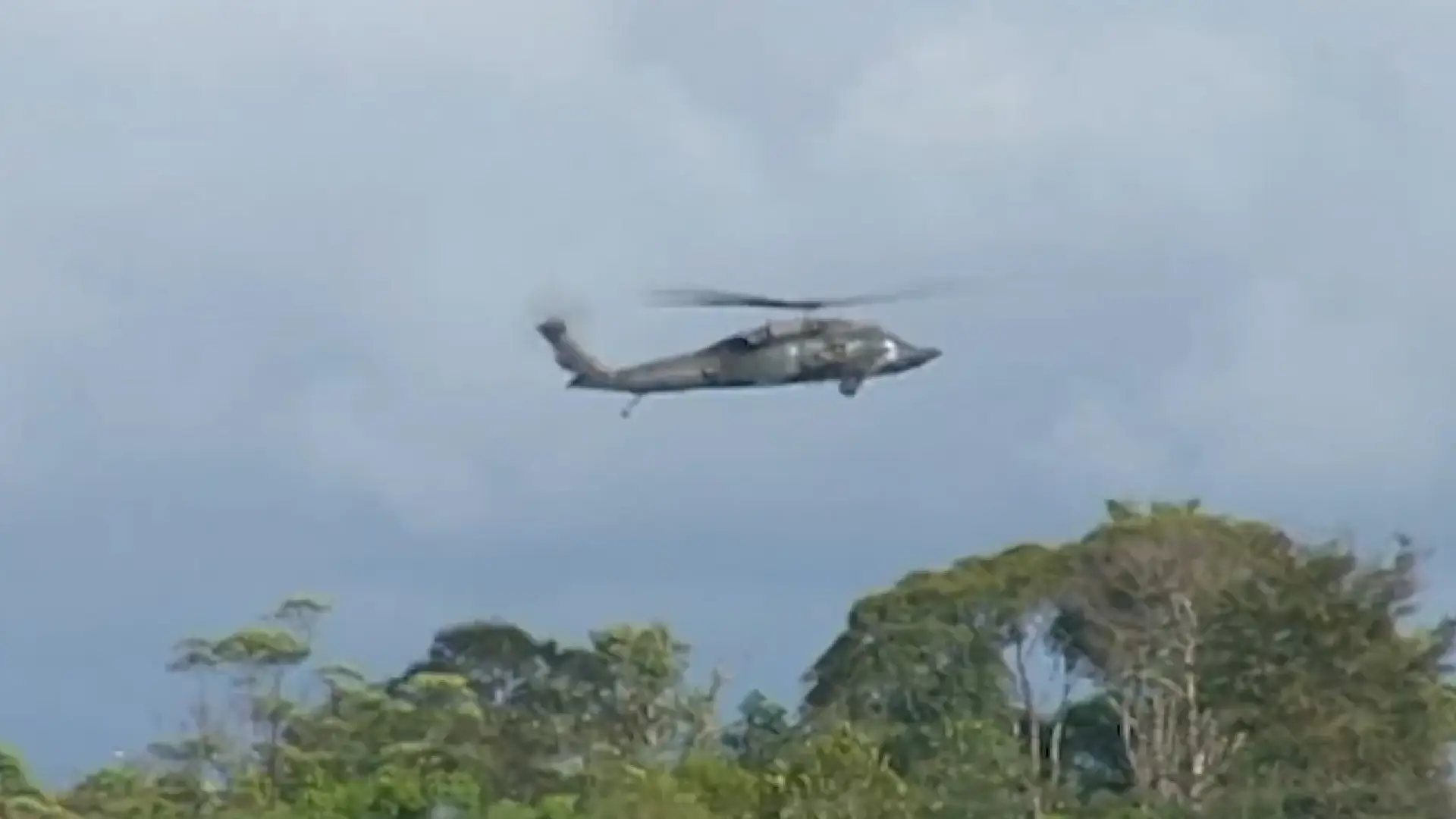 Más de los soldados